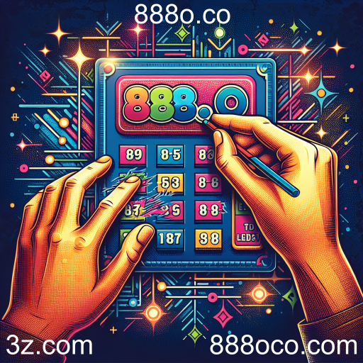 Aumente Sua Emoção com as Raspadinhas do 888o.co