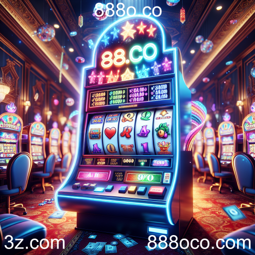 Atração dos Caça-níqueis: Como Jogar e Ganhar