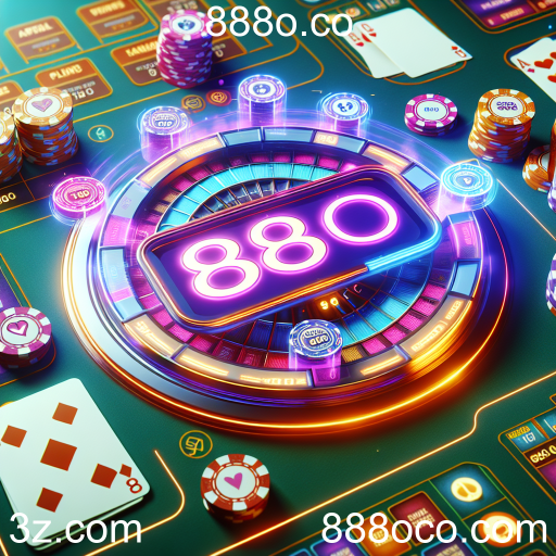 A Fascinante Categoria de Jogos de Mesa no 888o.co